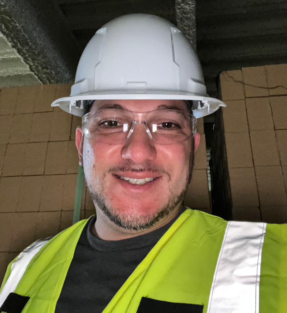 Maurizio Varano - Varano Build and Restoration, LLC